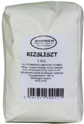 Agrodrug Rizsliszt 1 kg