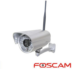 Foscam FI8906W