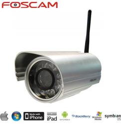 Foscam FI9804W