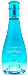 Davidoff Cool Water Into The Ocean Woman EDT 100 ml Tester