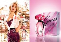 GUESS Girl EDT 50 ml Tester