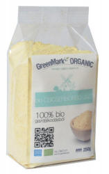 GreenMark Organic Bio csicseriborsó liszt 250 g