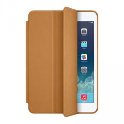 Apple iPad mini Smart Case - Leather - Brown (ME706ZM/A)