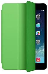Apple iPad mini Smart Cover - Polyurethane - Green (MF062ZM/A)