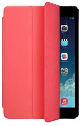 Apple iPad mini Smart Cover - Polyurethane - Pink (MF061ZM/A)