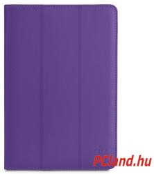 Belkin Tri-Fold Samsung Galaxy Tab 3 10.1 - Purple (F7P122VFC01)
