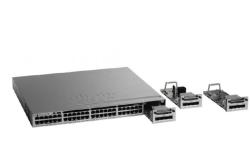 Cisco WS-C3850-48F-S