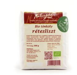 NaturGold Bio tönköly rétesliszt (TFF-65) 500 g