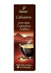 Tchibo Cafissimo Caffè Crema Colombia Andino (10)