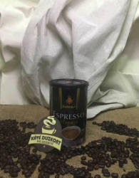 Dallmayr Espresso Monaco őrölt 200 g