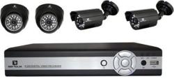 Serioux SRX-DVR4C