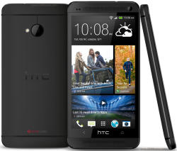 HTC One 801n 32GB