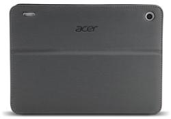Acer Portfolio Case for Iconia A1-810 - Dark Grey (NP.BAG11.008)