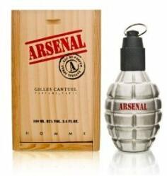 Gilles Cantuel Arsenal Homme EDP 100 ml