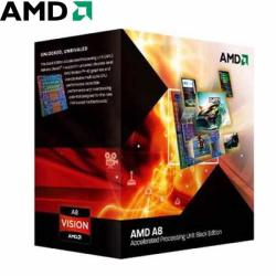 AMD A10-6790K 4-Core 4GHz FM2