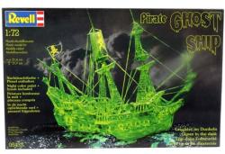 Revell Ghost Ship w.Night color 1:72 5433