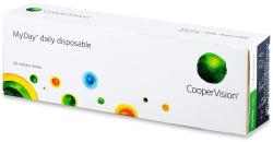 CooperVision MyDay Daily Disposable (30) - napi
