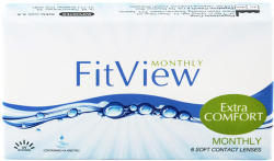 Pegavision FitView (3) - havi