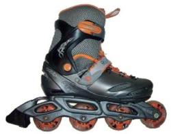 SPARTAN Fun Soft Junior