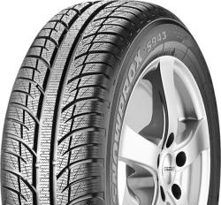 Toyo SnowProx S943 225/60 R15 96H