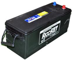 Rocket 140Ah 880A left+