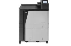 HP LaserJet Enterprise M855x+ (A2W79A)