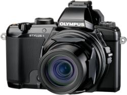 Olympus Stylus 1