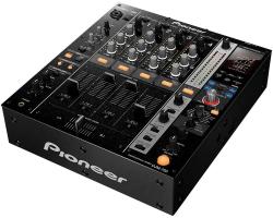 Pioneer DJM-750 K