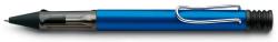 LAMY AL-star golyóstoll, tartós kék műanyag tolltest (228)