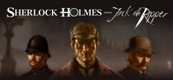 Focus Home Interactive Sherlock Holmes vs. Jack the Ripper (PC)
