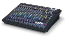 Alto Professional ZMX 164 FXUSB