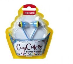 Maxell Cupcakes