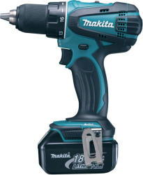 Makita DDF456RFE