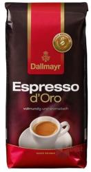Dallmayr Espresso d'Oro szemes 200 g
