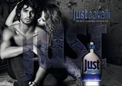 Just Cavalli Just for Him EDT 50 ml Parfum