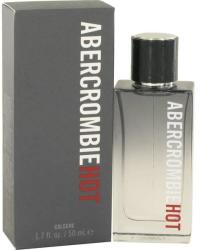 Abercrombie & Fitch Hot for Men EDC 50 ml
