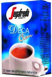 Segafredo Deca Crém koffeinmentes őrölt 250 g