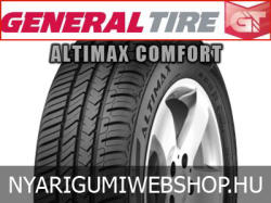 General Tire Altimax Comfort 165/60 R14 75H