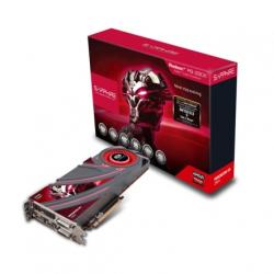 SAPPHIRE Radeon R9 290X 4GB GDDR5 512bit (21226-00-53G)