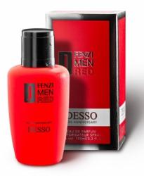 J. Fenzi Desso Red Men EDP 100 ml