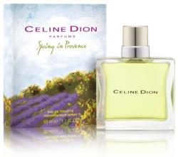 Celine Dion Spring In Provence EDT 30 ml