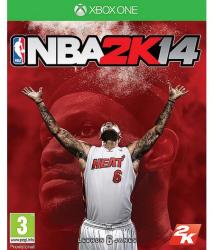 2K Games NBA 2K14 (Xbox One)