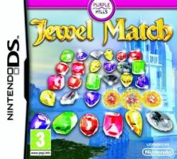 Nintendo Jewel Match (NDS)