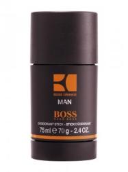 HUGO BOSS BOSS Orange Man deo stick 75 ml/70 g