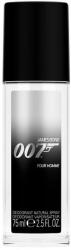 James Bond 007 for Men natural spray 75 ml