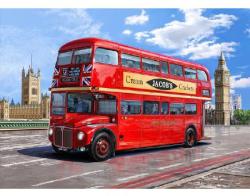 Revell London Bus 1:24 (07651)