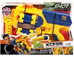 ZURU X-SHOT Xcess (XSH3610)