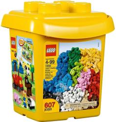 LEGO® Galeata creativa (10662)