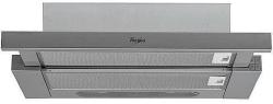 Whirlpool AKR 749/1 IX 60cm Inox