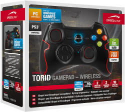Vásárlás: GameSir G3S Gamepad, kontroller árak összehasonlítása, G 3 S  boltok